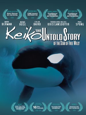 cover image of Keiko